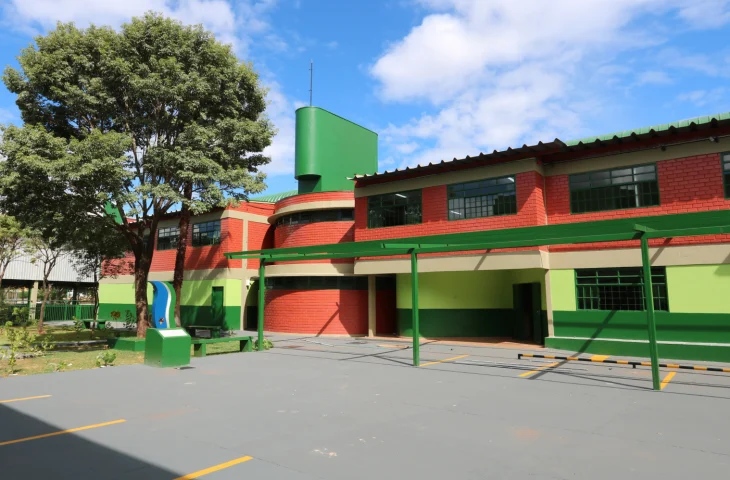 Centro de Referência de Esporte e Cultura Escolar abre vagas para atividades gratuitas