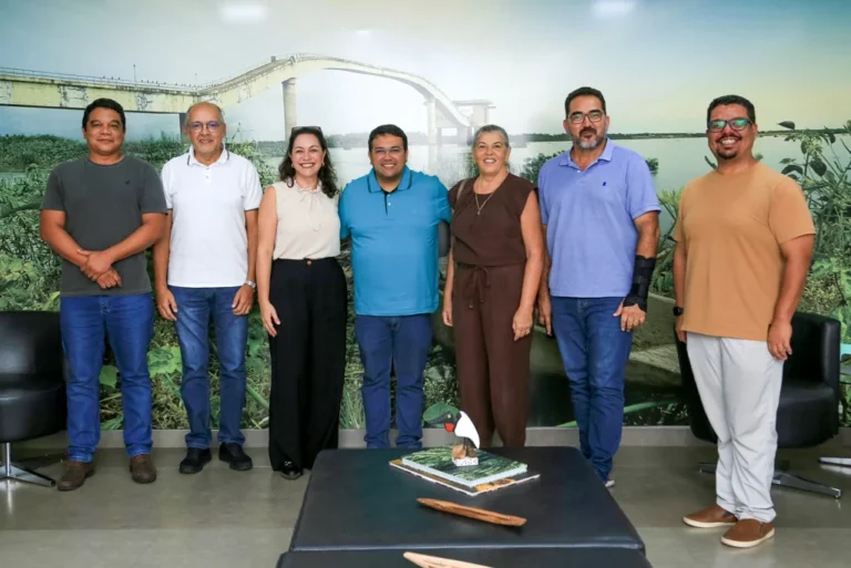 Corumbá é formalizada na IGR Pantanal e amplia governança turística