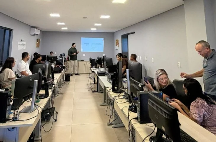 Governo de MS inicia capacitação de gerentes para monitorar projetos estratégicos