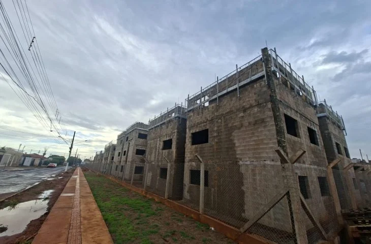 Residencial Nova Bahia terá seleção em abril e vai contemplar 80 famílias