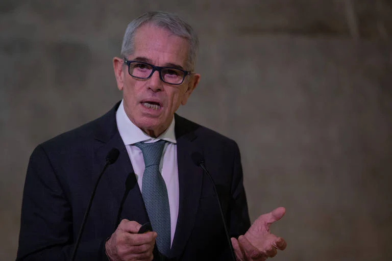 Ministro do STJ vota para excluir ex-presidente da Vale de ação sobre Brumadinho