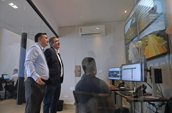 Rota da Celulose anuncia início das atividades e plano para 100 dias