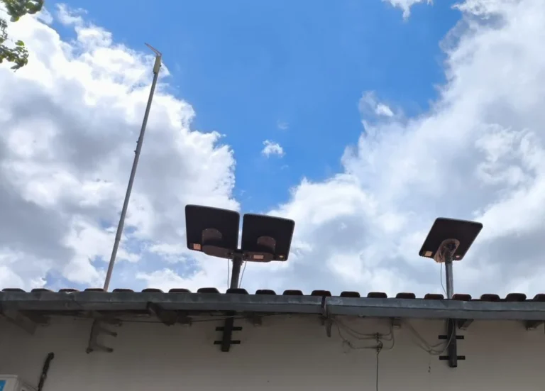 REME anuncia internet via satélite nas escolas rurais e das águas