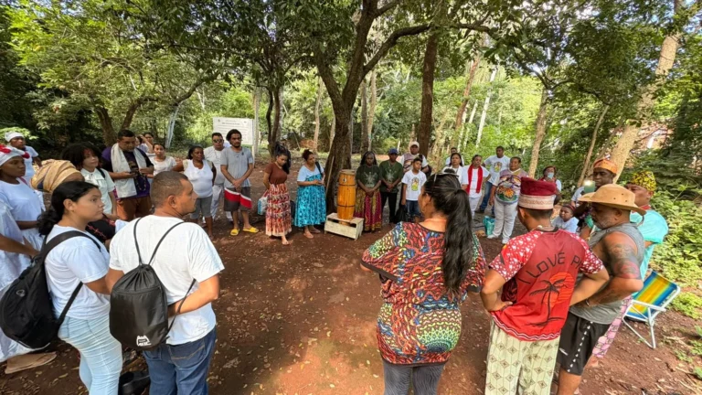 Corumbá promove debate sobre liberdade religiosa e direitos constitucionais
