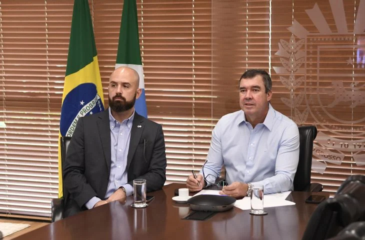 Riedel assume presidência do Consórcio Brasil Verde com foco sustentável