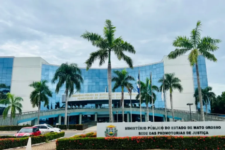 MP de Mato Grosso publica edital de concurso para promotor com salário de R$ 37,7 mil