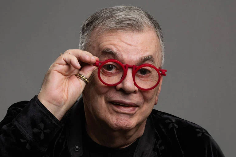 Walcyr Carrasco lidera masterclass com autores da Globo para fortalecer produção de novelas