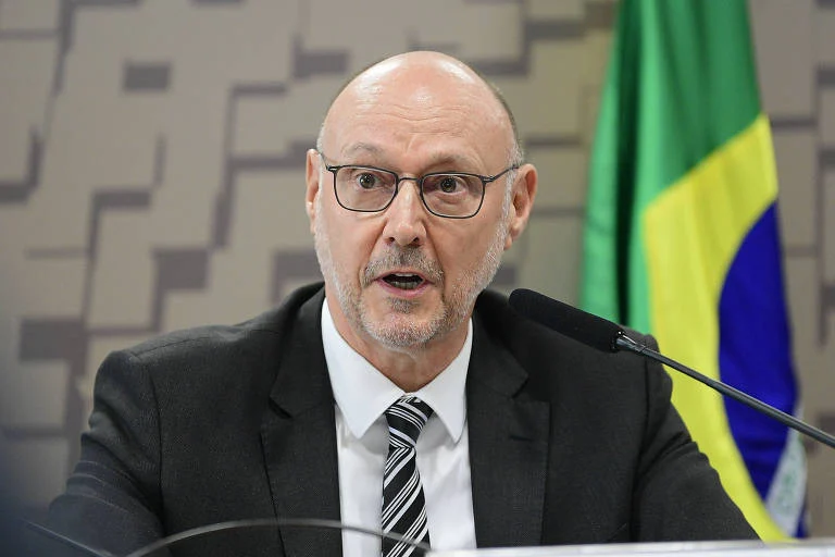 Abin alerta que classificar facções como terroristas ameaça soberania do Brasil