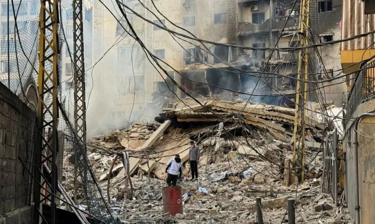 Guerra registra crianças mortas ou feridas em média por dia no Líbano