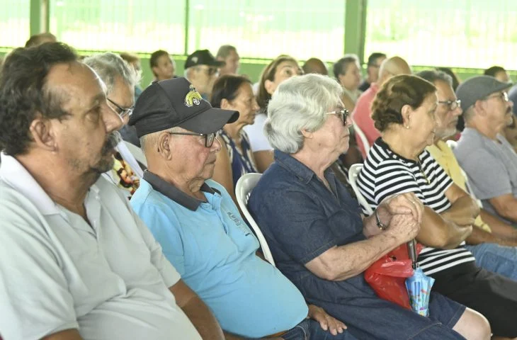 Escritura dá segurança jurídica a famílias de Mato Grosso do Sul após 40 anos