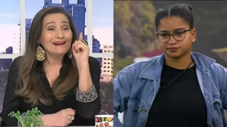 Sonia Abrão pede a eliminação de Milena do BBB 26 e explica o motivo