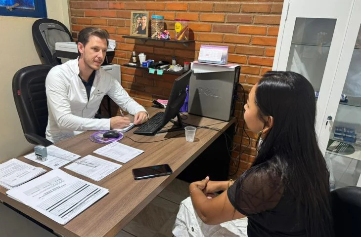 Anastácio implanta telediagnóstico em dermatologia e busca zerar fila de espera