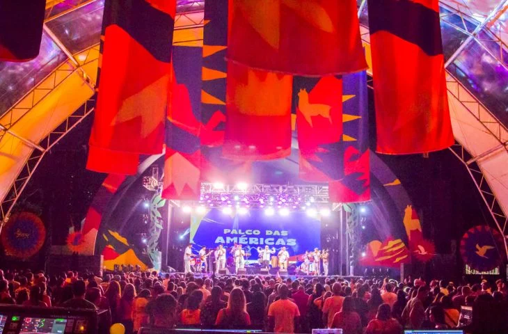 Audiência pública discute Festival América do Sul e programação do evento