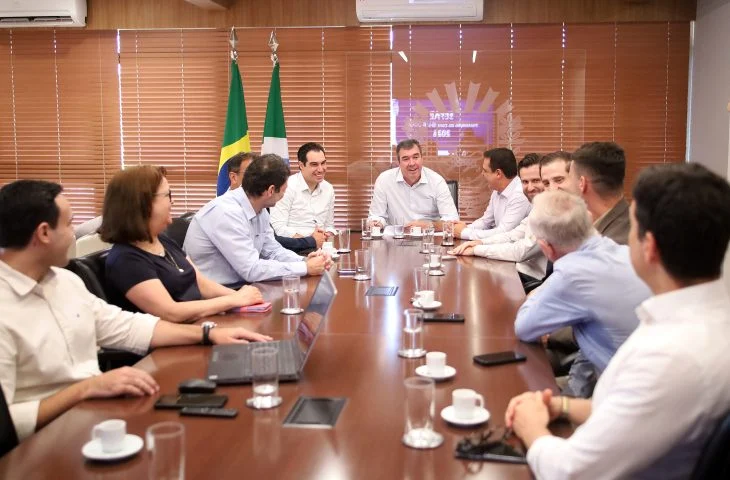 Sefaz anuncia metas para 2026 e reforça equilíbrio fiscal e modernização