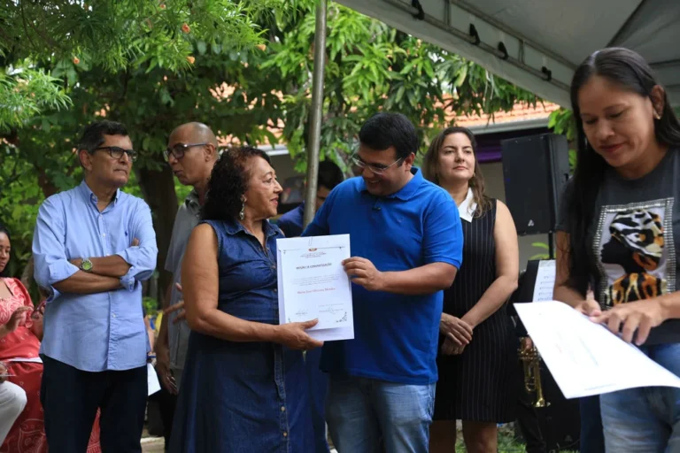 Corumbá celebra Dia do Artesão e reforça apoio à economia criativa