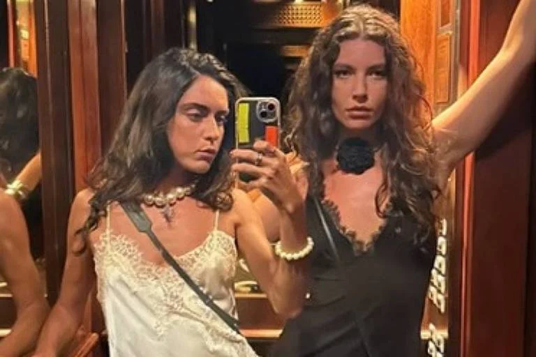 Ex de Alanis Guillen pede desculpas por mensagens preconceituosas antigas