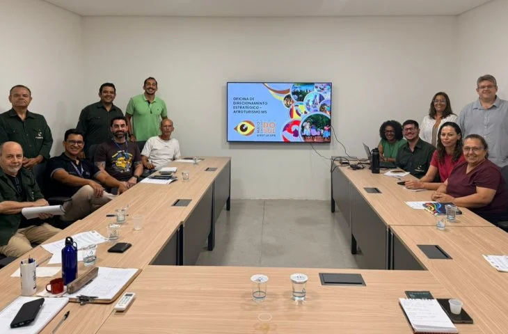 MS estabelece direcionamento estratégico e amplia o afroturismo estadual