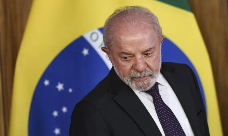 Lula diz que Conselho de Segurança da ONU deve ser cobrado pela guerra no Irã