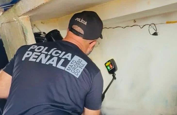 Mato Grosso do Sul intensifica ações e tecnologia no combate ao crime organizado