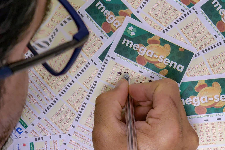 36 apostas de Mato Grosso do Sul faturam quadra da Mega-Sena