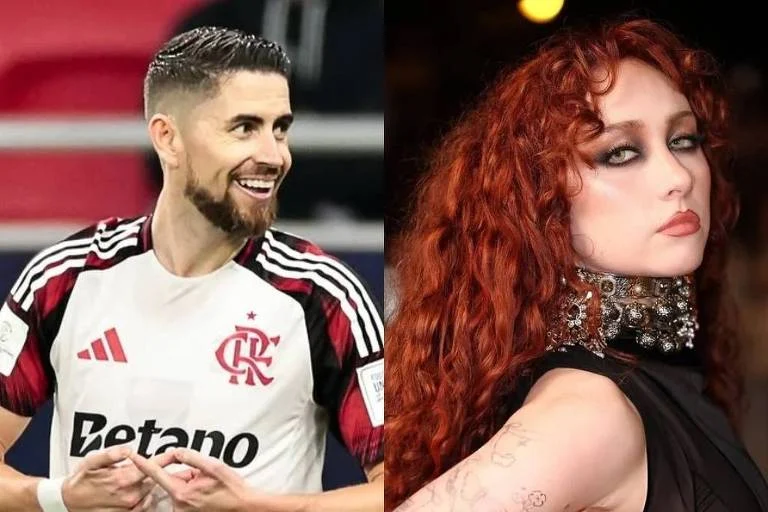 Jorginho acusa Chappell Roan de estrelismo após confusão com enteada em hotel