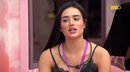 Jordana planeja estratégia inédita para o décimo Paredão do BBB 26
