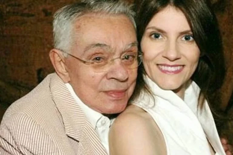 Viúva de Chico Anysio revela mágoa do humorista com a Globo