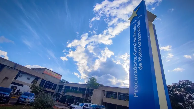 PGE-MS abre processo seletivo para residência jurídica com bolsa mensal de R$ 2.837,44