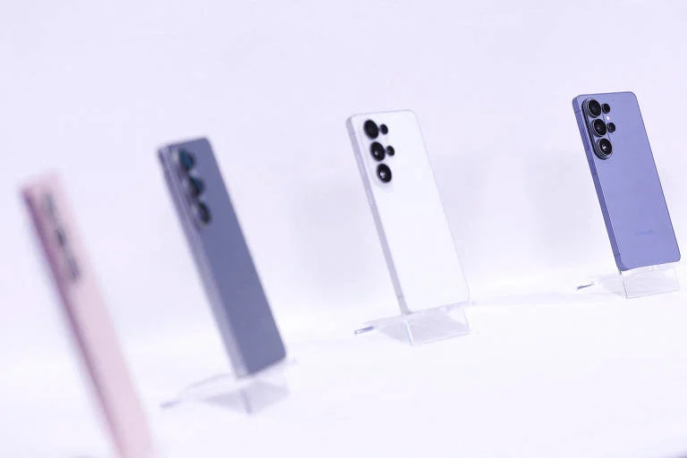 Novidades do Samsung Galaxy S26 Ultra empolgam na era das evoluções discretas