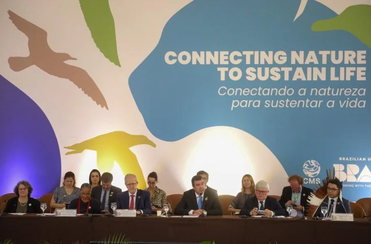 Mato Grosso do Sul é sede de encontro global pela conservação ambiental