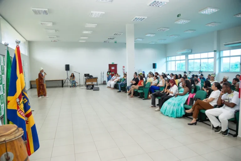 Encontro em Corumbá fortalece igualdade racial e respeito às tradições religiosas