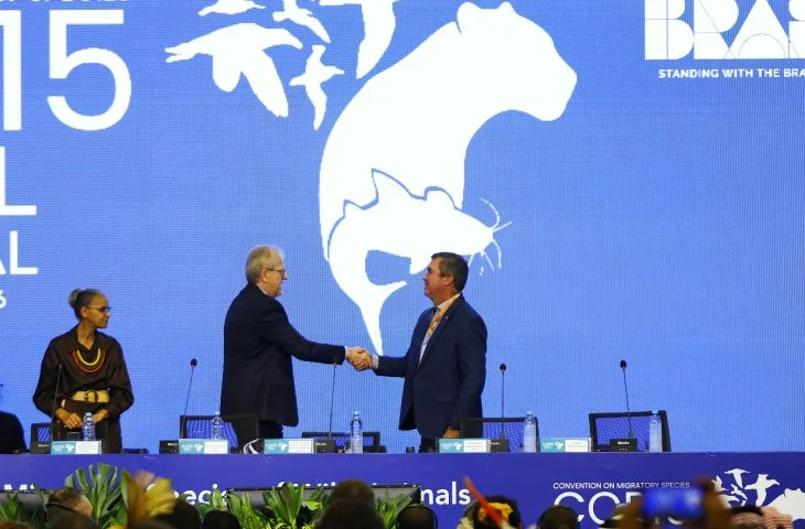 Pantanal é colocado no centro da agenda global com o início da COP15