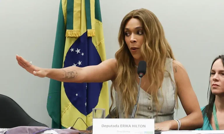 Comissão da Câmara é chamada a enfrentar sistema organizado de opressão