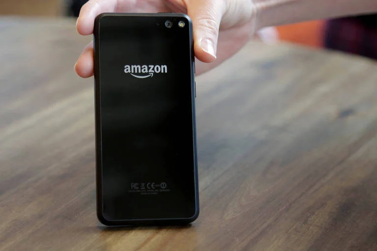 Amazon prepara volta ao mercado de celulares com dispositivo focado em inteligência artificial