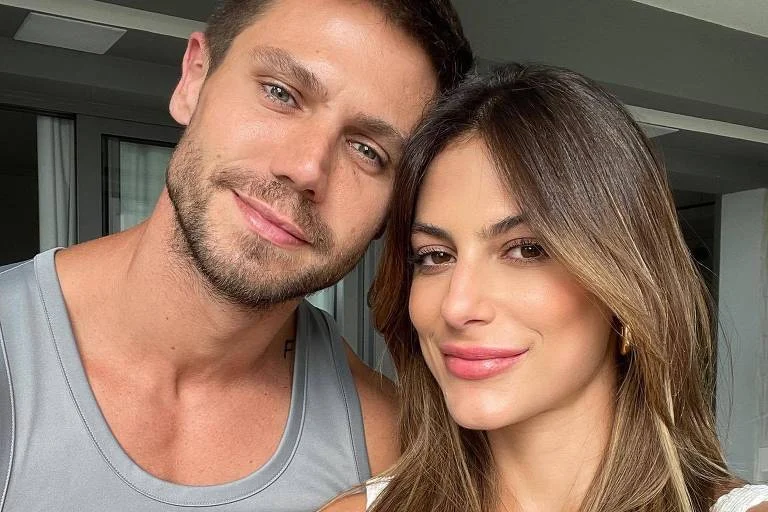 Mari Gonzalez faz campanha para evitar eliminação do ex Jonas no BBB 26