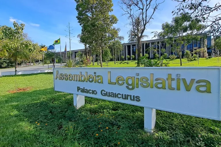 Concurso da Assembleia Legislativa do MS convoca mais de 21 mil candidatos para provas