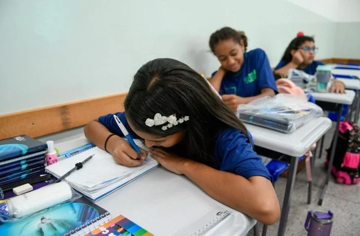 Mato Grosso do Sul recebe selo ouro do Compromisso com a Alfabetização