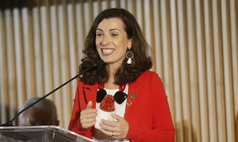 Fernanda Machiavelli é a nova ministra do Desenvolvimento Agrário