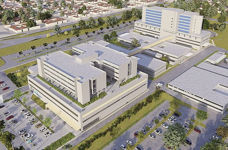 Mato Grosso do Sul é finalista do Prêmio Inovação em Infraestrutura Social