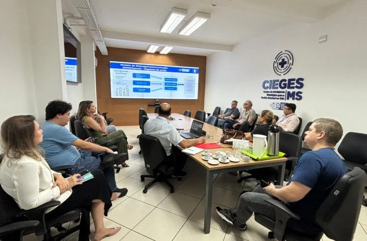 SES amplia uso de ferramentas digitais para comunicação direta com pacientes