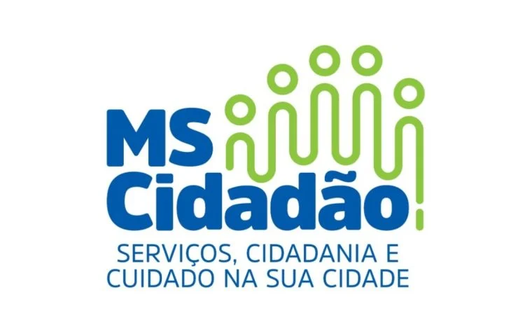 MS Cidadão leva serviços gratuitos a moradores de Campo Grande neste sábado