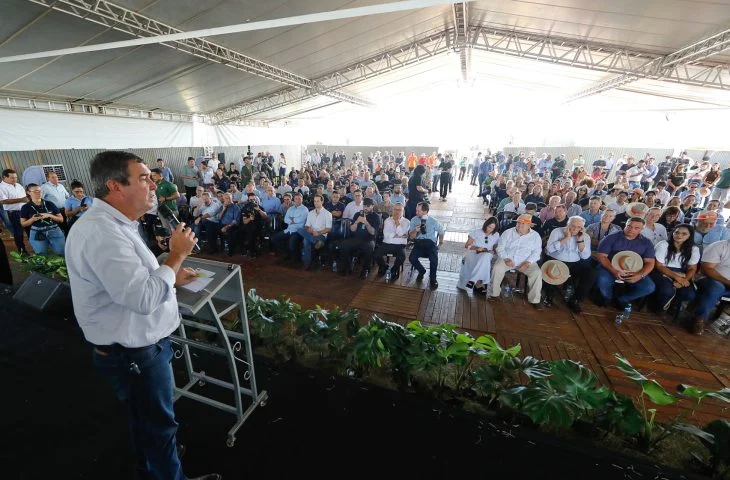 Expocanas consolida MS como polo de energia limpa e renovável