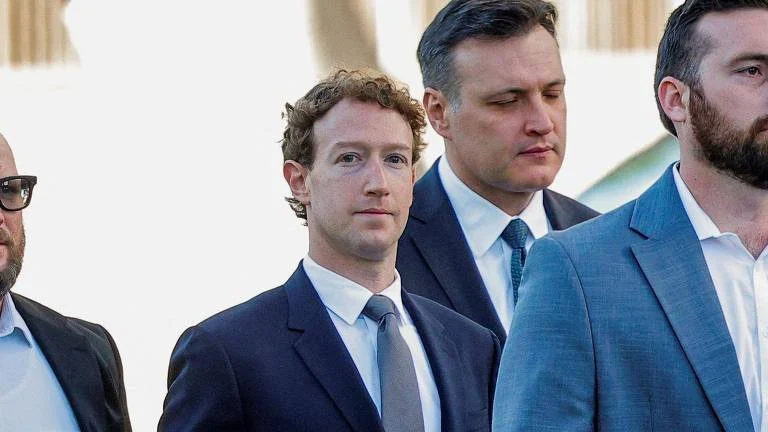 Meta e Google são condenadas por vício de jovem em redes sociais