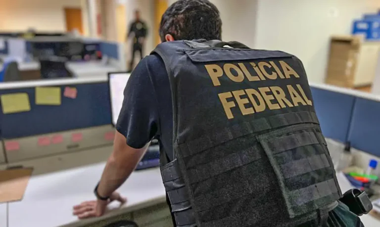 PF cumpre mandados contra lavagem de dinheiro que investiga evasão de divisas