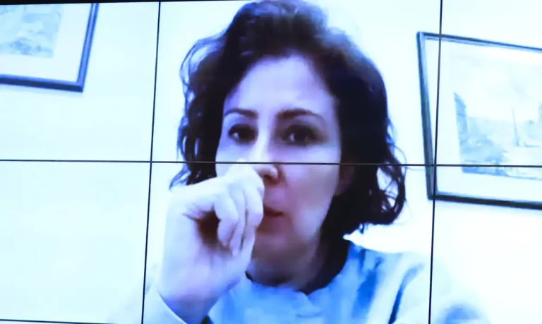 Justiça italiana aceita extradição de Carla Zambelli e processo ainda pode ser revisto