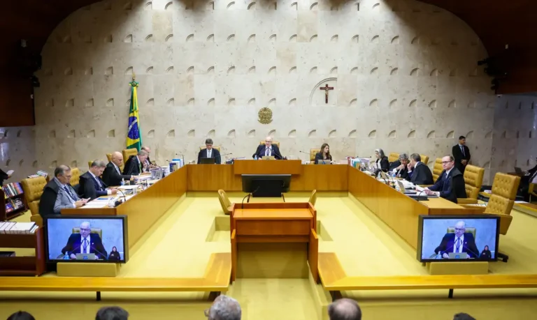 STF decide nesta semana se CPMI do INSS deve ser prorrogada