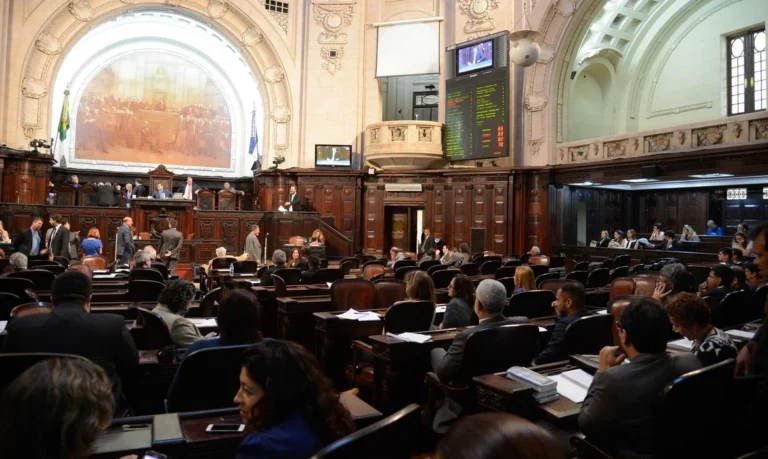 TRE-RJ marca recontagem de votos para deputado estadual após decisão do TSE