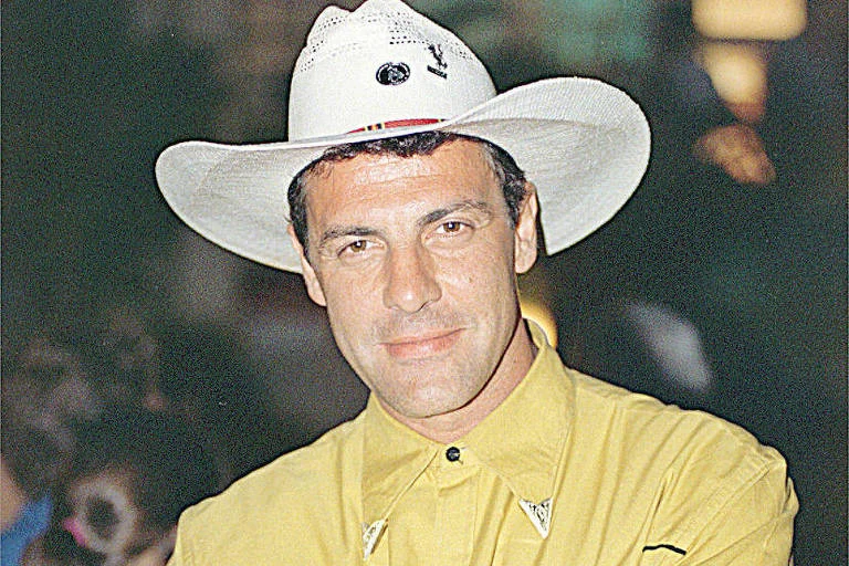 Condenados pelo ataque ao ator Gerson Brenner cumprem penas no interior paulista