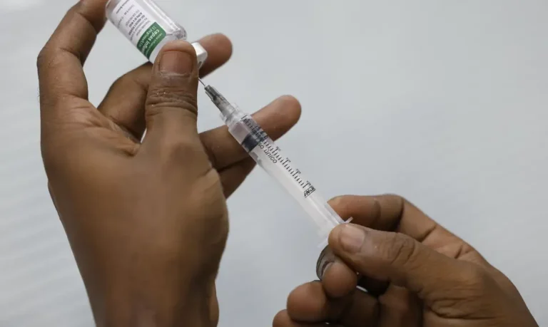 Governo promove vacinação contra gripe neste sábado com Dia D nacional