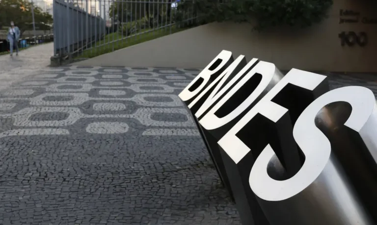 BNDES destina R$ 10 bilhões à indústria 4.0 e a bens de capital verde